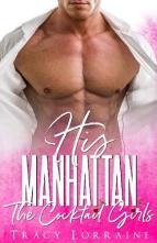 His Manhattan by Tracy Lorraine