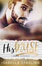 His Muse by Isabella Starling