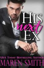 His Next Ex by Maren Smith