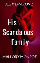 His Scandalous Family by Mallory Monroe