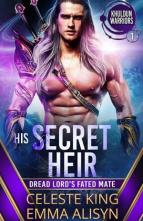 His Secret Heir by Emma Alisyn