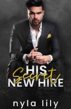 His Secret New Hire by Nyla Lily