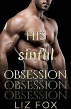 His Sinful Obsession by Liz Fox