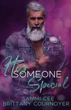 His Someone Special by Sammi Cee