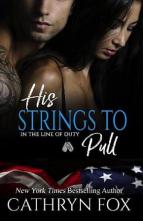 His Strings to Pull by Cathryn Fox