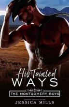 His Tainted Ways by Jessica Mills