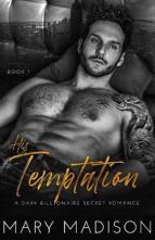 His Temptation by Mary Madison