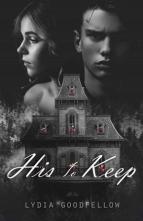 His to Keep by Lydia Goodfellow