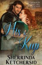 His to Keep by Sherrinda Ketchersid