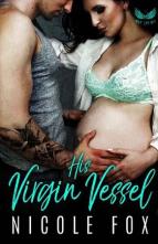 His Virgin Vessel by Nicole Fox