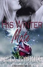 His Winter Mate by C.D. Gorri