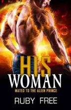 His Woman by Ruby Free