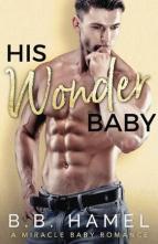 His Wonder Baby by B. B. Hamel