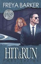 Hit & Run by Freya Barker