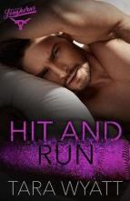 Hit and Run by Tara Wyatt
