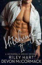 Hitching It by Riley Hart