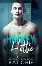 Hockey Hottie by Kat Obie