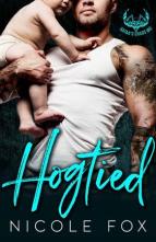 Hogtied by Nicole Fox