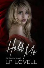 Hold Me by LP Lovell