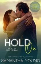 Hold On by Samantha Young