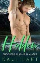 Holden by Kali Hart