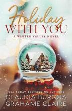 Holiday with You by Claudia Burgoa