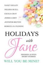 Holidays with Jane: Will You Be Mine? by Various