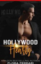 Hollywood Hearts by Flora Ferrari