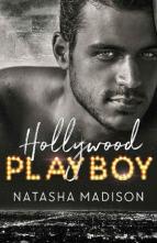 Hollywood Playboy by Natasha Madison