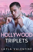 Hollywood Triplets by Layla Valentine