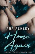 Home Again by Ana Ashley