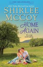 Home Again by Shirlee McCoy