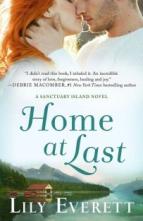 Home at Last by Lily Everett