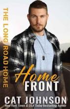 Home Front by Cat Johnson