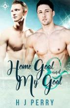 Home Goal and My Goal by HJ Perry