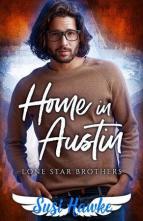 Home in Austin by Susi Hawke