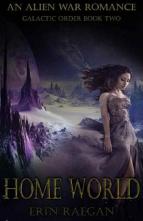 Home World by Erin Raegan