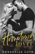 Hometown Lover by Annabelle Love