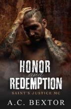 Honor and Redemption by A.C. Bextor