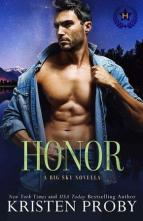 Honor by Kristen Proby