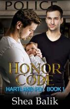 Honor Code by Shea Balik