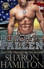 Honor the Fallen by Sharon Hamilton