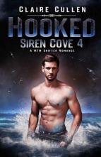 Hooked by Claire Cullen