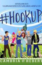 #HookUp by Cambria Hebert