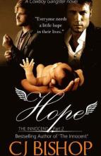 Hope: The Innocent 2 by CJ Bishop