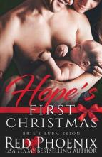 Hope’s First Christmas by Red Phoenix