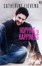 Hopping to Happiness by Catherine Lievens