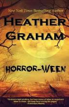 Horror-Ween by Heather Graham