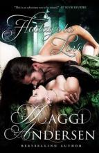 Hostage to Love by Maggi Andersen