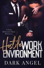 Hostile Work Environment by Dark Angel